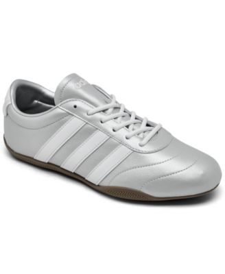 adidas - Women's Grand Court Lo Casual Sneakers from Finish Line