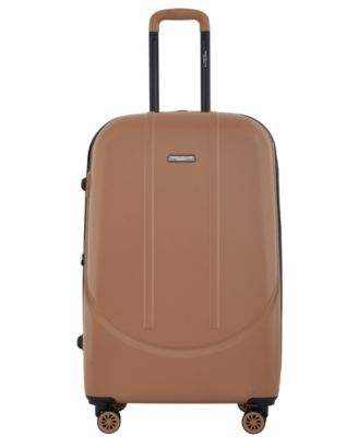 Traveler's Club Falkirk 3pc. Hardside Expandable Luggage Set