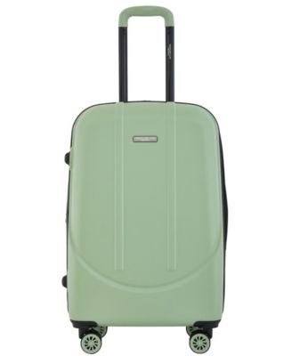 Traveler's Club Falkirk 3pc. Hardside Expandable Luggage Set