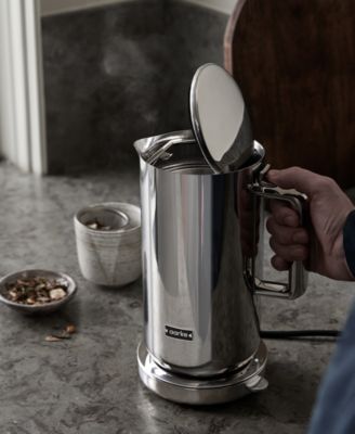 Temperature Control Kettle