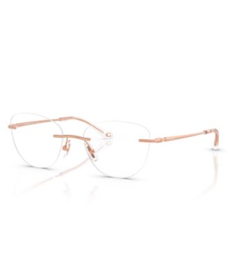 Women's Cat Eye Eyeglasses, HC5185