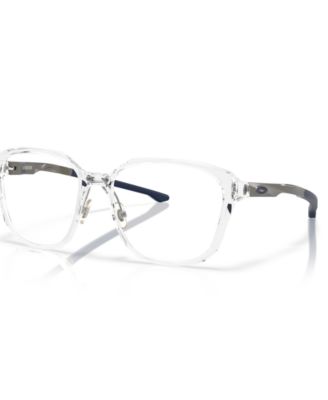 Men's Slender Eyeglasses, OX8193