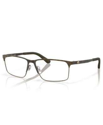 Costa Del Mar - Men's Bimini Road 400 Eyeglasses 6A3008