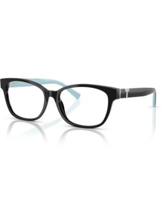 Women's Pillow Eyeglasses, TF2270B