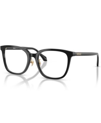 Women's Regular Eyeglasses, VE3378D