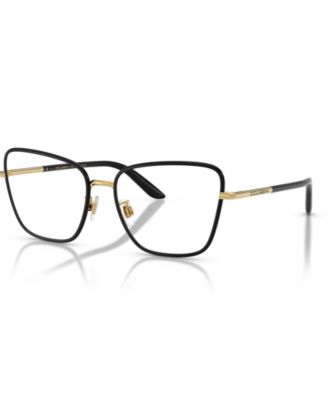 Woman Cat Eye Metal DG1359 Eyeglasses