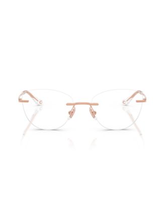 Women's Cat Eye Eyeglasses, HC5185