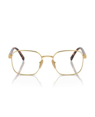 Men's Regular Eyeglasses, PR A55V