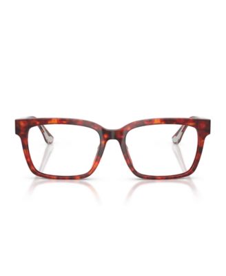 Men's Pillow Eyeglasses, FH3007T