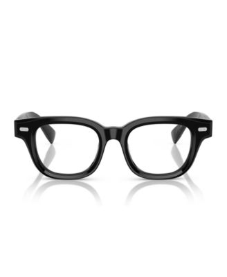 Unisex Miles Eyeglasses, BC3012