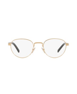 Women's Narrow Eyeglasses, PR B53V