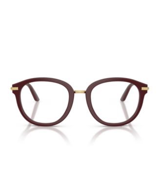 Women's Phantos Eyeglasses, DG3410