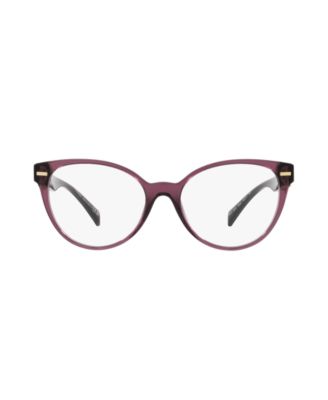 Women's Regular Eyeglasses, VE3334