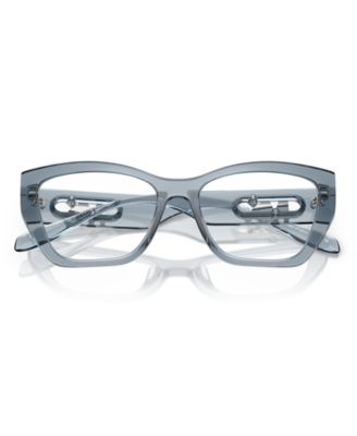 Women's Puglia Eyeglasses, MK4149U