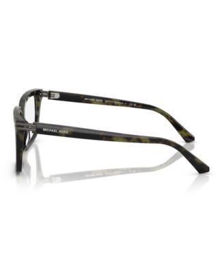 Men's Bayshore Eyeglasses, MK4155U