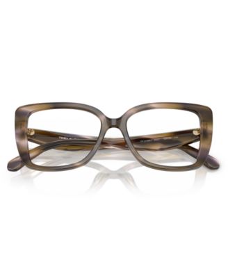 Women's Square Eyeglasses, TY2156U