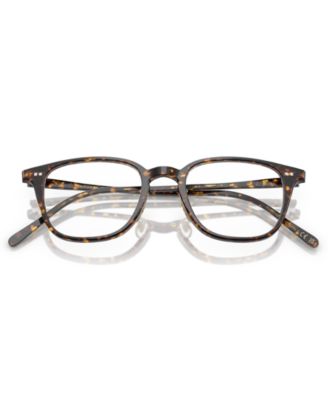 Unisex Sobel Eyeglasses, OV5578