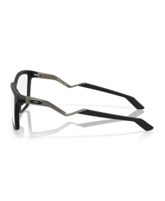 Unisex Enigma Mass Eyeglasses, OX8191