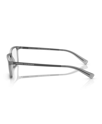 Armani Exchange Men's Eyeglasses, AX3027