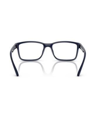 Men's Derail Eyeglasses, AN7276U