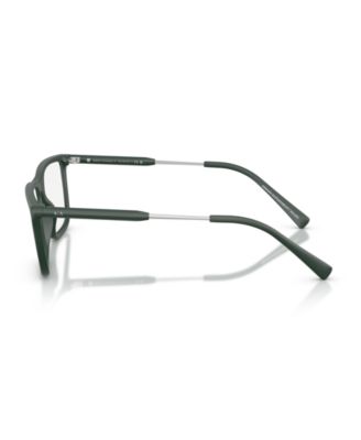 Men's Pillow Eyeglasses, AX3126