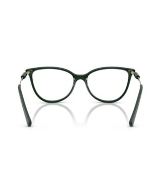 Women's Cat Eye Eyeglasses, AX3128