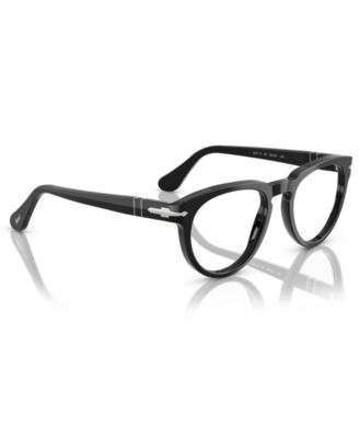 Unisex Phantos Eyeglasses, PO3377V
