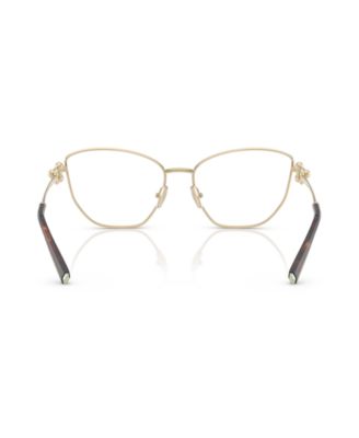 Women's Cat Eye Eyeglasses, TF1166