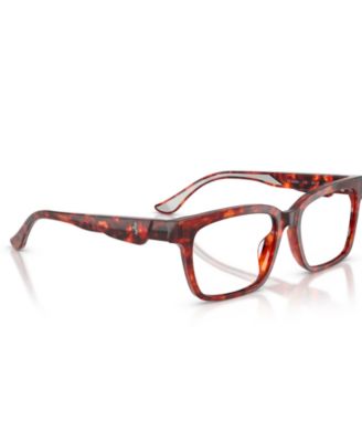 Men's Pillow Eyeglasses, FH3007T