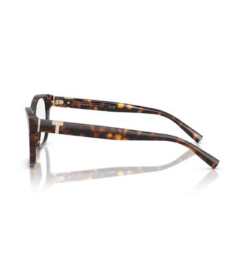 Women's Pillow Eyeglasses, TF2270B