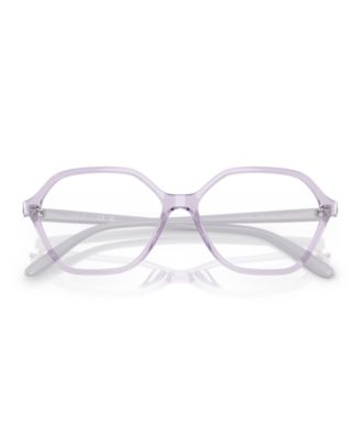 Women's Irregular Eyeglasses, VO5622