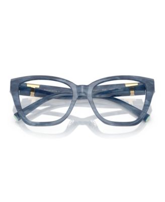 Women's Cat Eye Eyeglasses, TF2271