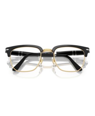 Unisex Square Eyeglasses, PO3375V