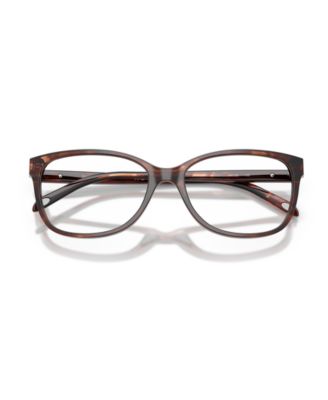 Women's Narrow Eyeglasses, TF2097