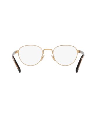 Women's Narrow Eyeglasses, PR B53V