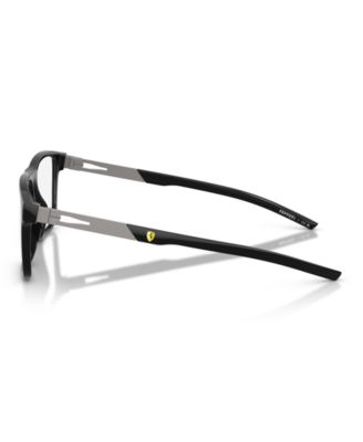 Unisex Regular Eyeglasses, FZ8020U