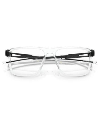 Unisex Regular Eyeglasses, FZ8020U