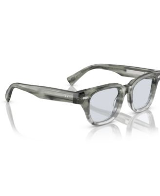Unisex Miles Eyeglasses, BC3012