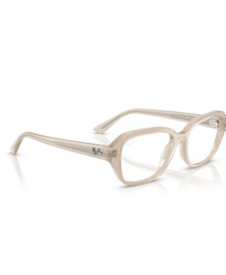Unisex Shea Optics Eyeglasses, RB7258