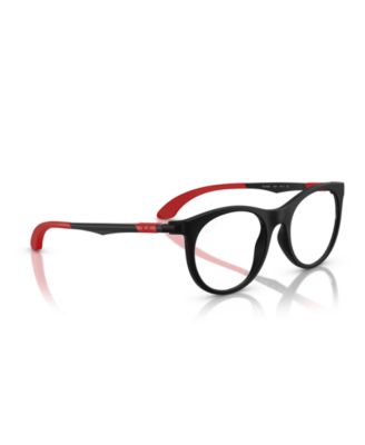 Child Narrow Eyeglasses, RB9082V