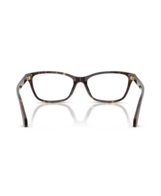 Women's Cat Eye Eyeglasses, VE3375