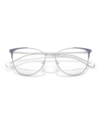 Women's Cat Eye Eyeglasses, AX1034