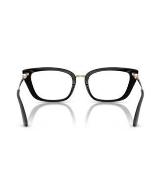 Women's Cat Eye Eyeglasses, JC3034HB