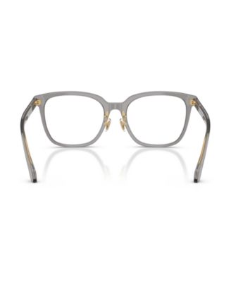 Women's Regular Eyeglasses, VE3378D