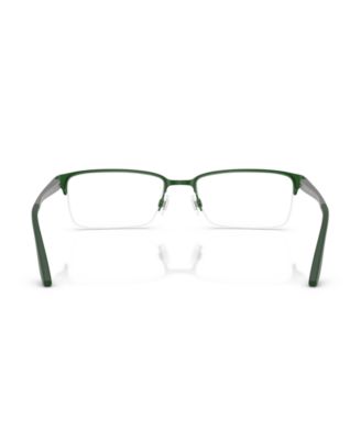 Men's Narrow Eyeglasses, RL5089
