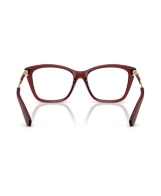 Women's Cat Eye Eyeglasses, BE2427U