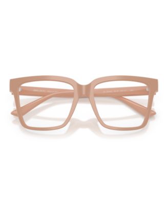 Women's Wide Eyeglasses, JC3040U