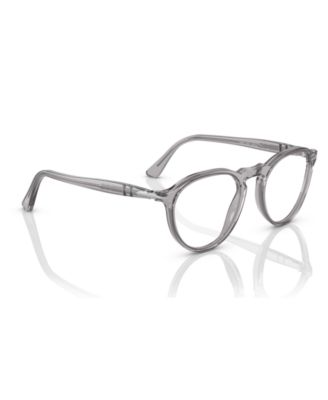 Men's Regular Eyeglasses, PO3286V