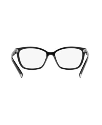Women's Regular Eyeglasses, PR 15ZV