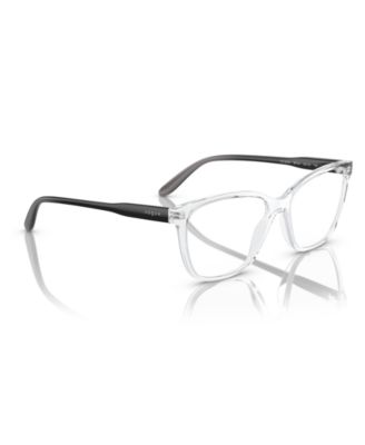 Women's Pillow Eyeglasses, VO5518